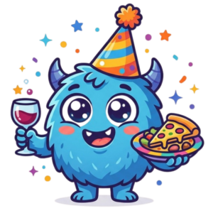 Picture of Prep Food Early