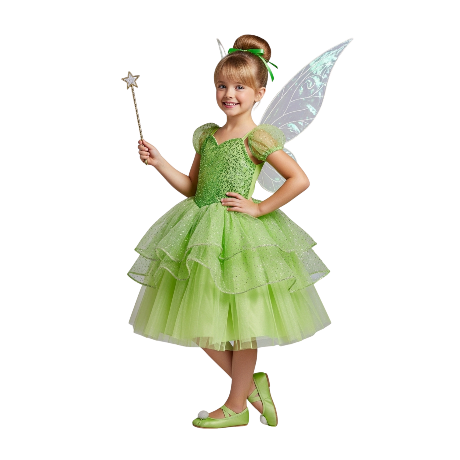 Costume & Accessories